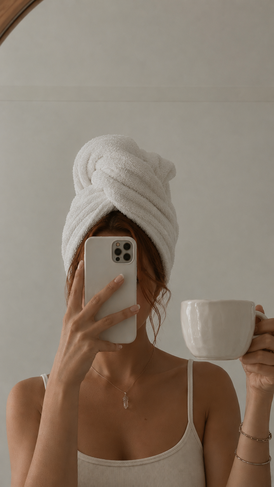 Wellness and Vitality